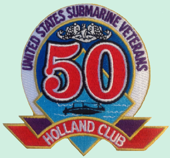 Holland Patch
