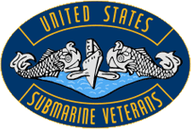 SubVets National Logo
